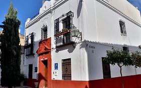Pension Cibeles 12