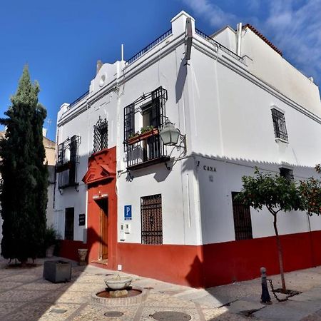 Pension Cibeles 12 Cordoba Exterior photo